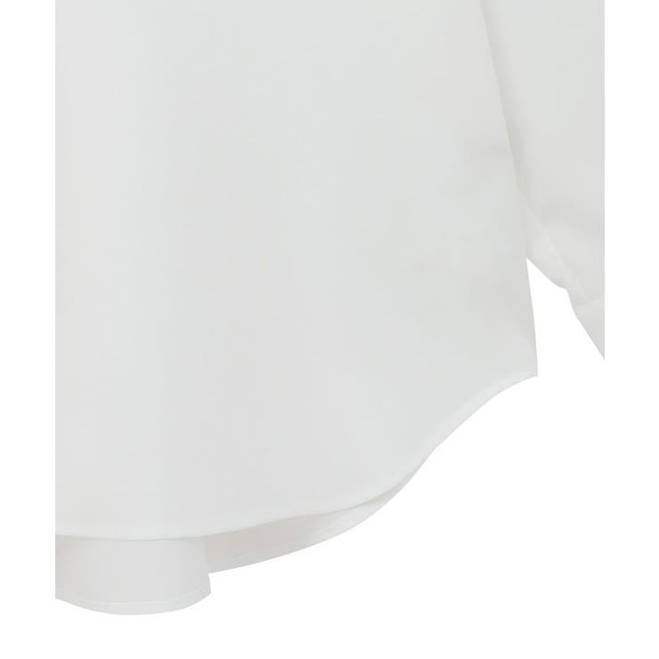 ボウタイインナーシャツ | Green Parks  | 詳細画像18 