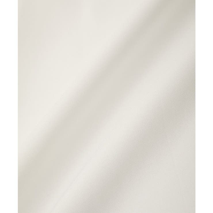 レギュラーカラーインナーシャツ | Green Parks  | 詳細画像26 