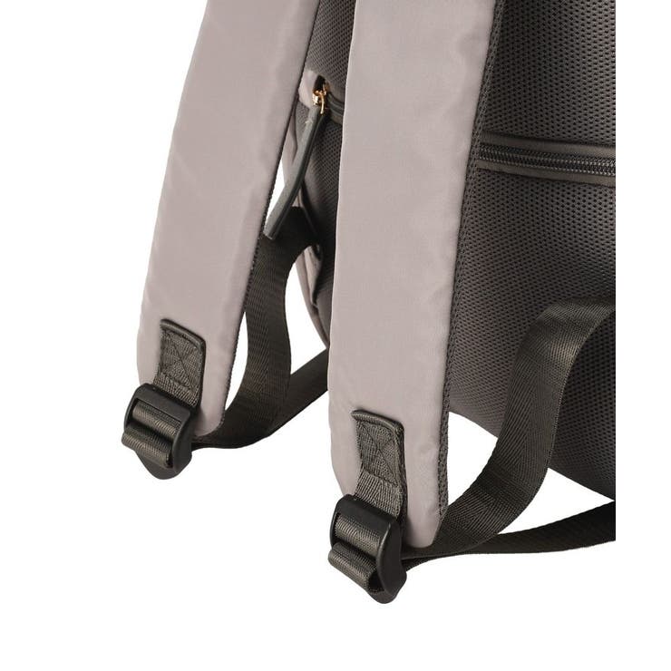 【10ポケBag】収納アドバイザー監修2層リュック | Green Parks  | 詳細画像19 