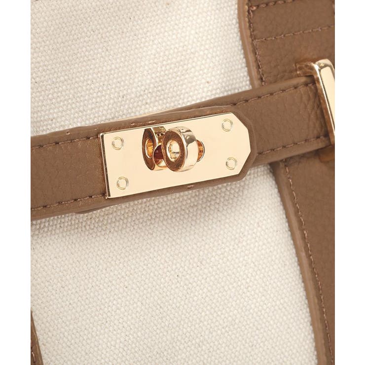 2WAYベルトミニトート | Green Parks  | 詳細画像11 