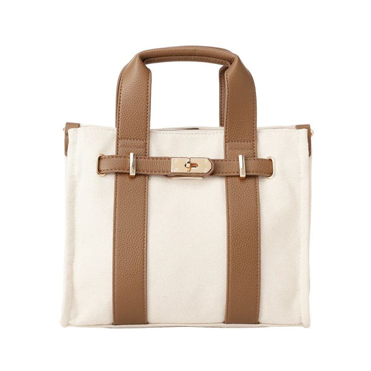 2WAYベルトミニトート | Green Parks  | 詳細画像12 