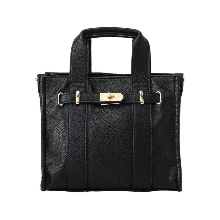 2WAYベルトミニトート | Green Parks  | 詳細画像13 