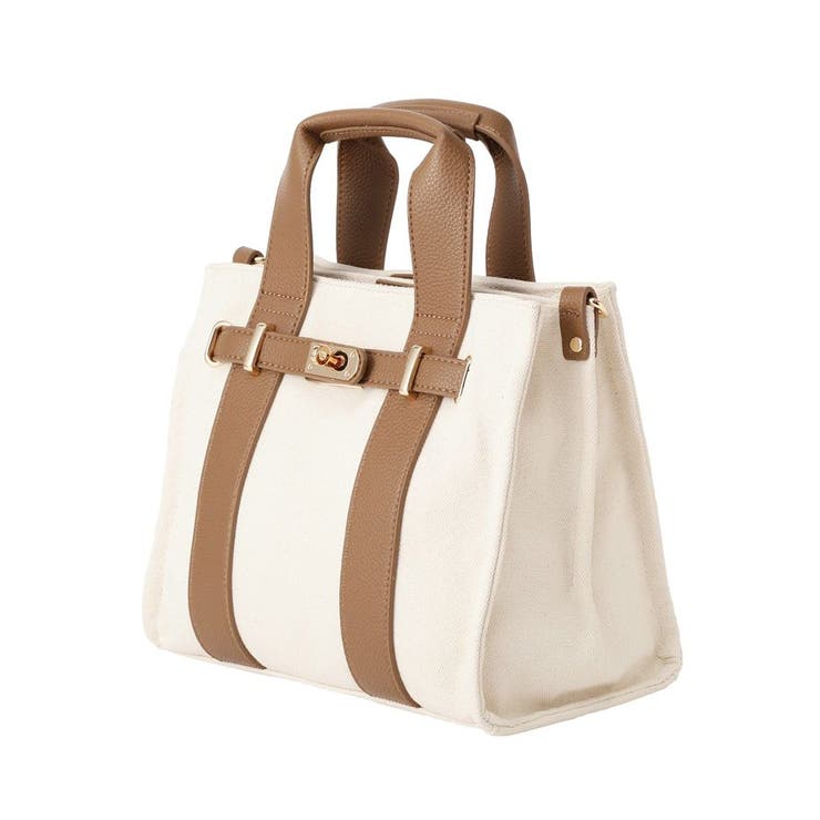 2WAYベルトミニトート | Green Parks  | 詳細画像2 