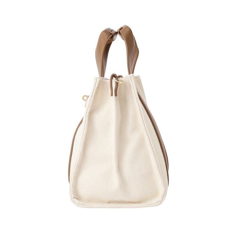 2WAYベルトミニトート | Green Parks  | 詳細画像3 