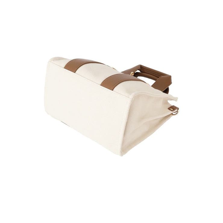 2WAYベルトミニトート | Green Parks  | 詳細画像6 