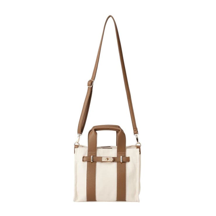 2WAYベルトミニトート | Green Parks  | 詳細画像7 