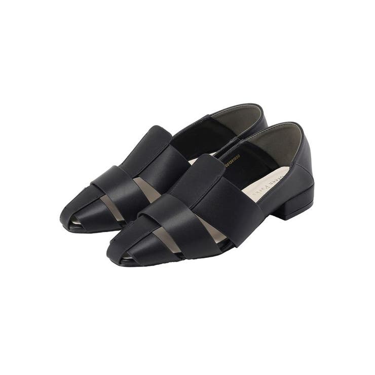 グルカバブーシュパンプス | Green Parks  | 詳細画像21 