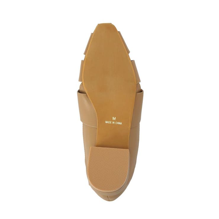 グルカバブーシュパンプス | Green Parks  | 詳細画像16 