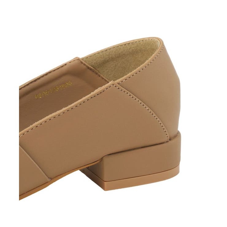 グルカバブーシュパンプス | Green Parks  | 詳細画像19 