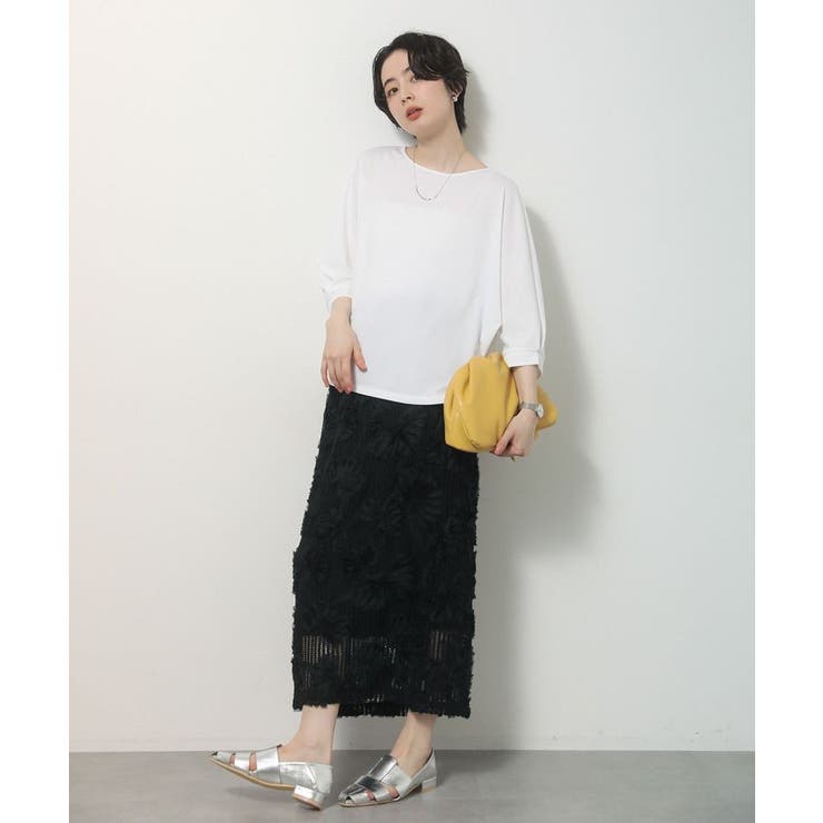 グルカバブーシュパンプス | Green Parks  | 詳細画像3 