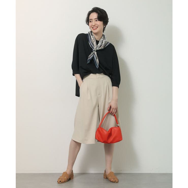 グルカバブーシュパンプス | Green Parks  | 詳細画像4 