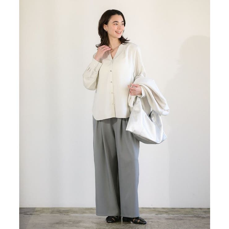 グルカバブーシュパンプス | Green Parks  | 詳細画像5 