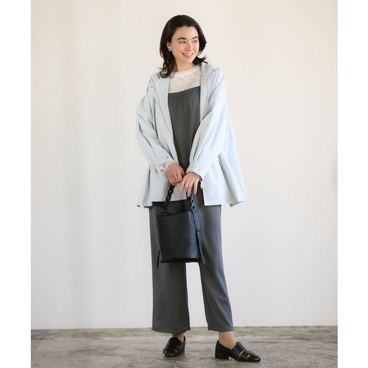 グルカバブーシュパンプス | Green Parks  | 詳細画像6 