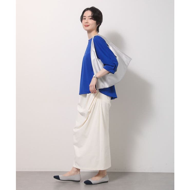 洗えるニットパンプス | Green Parks  | 詳細画像2 