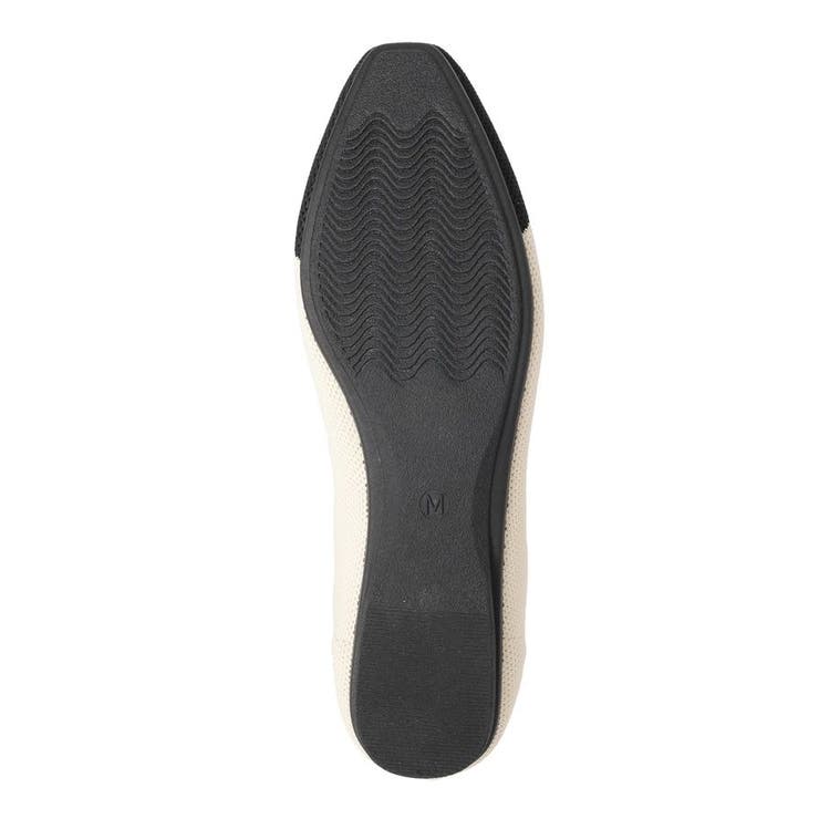 洗えるニットパンプス | Green Parks  | 詳細画像6 