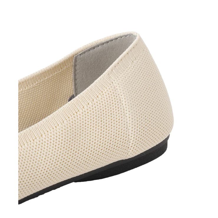 洗えるニットパンプス | Green Parks  | 詳細画像9 