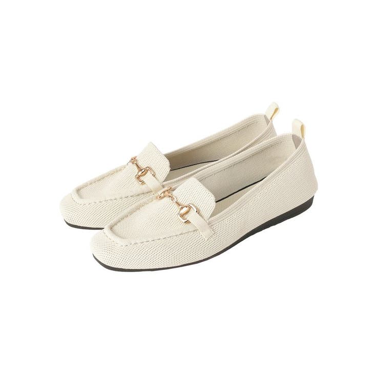 洗えるニットローファー | Green Parks  | 詳細画像10 