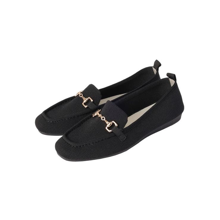 洗えるニットローファー | Green Parks  | 詳細画像11 