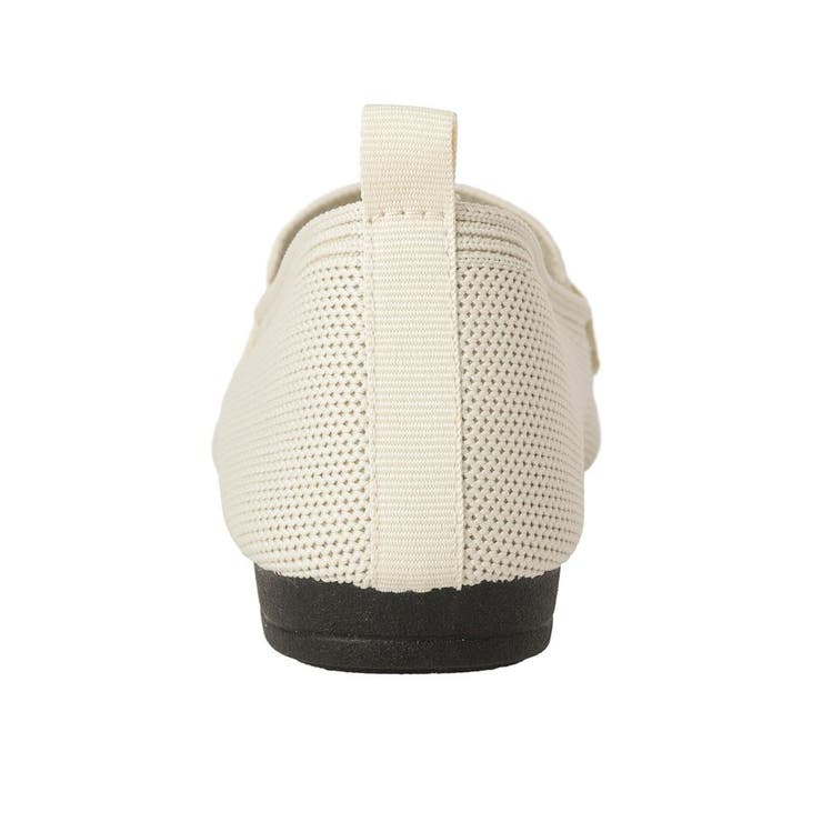 洗えるニットローファー | Green Parks  | 詳細画像4 