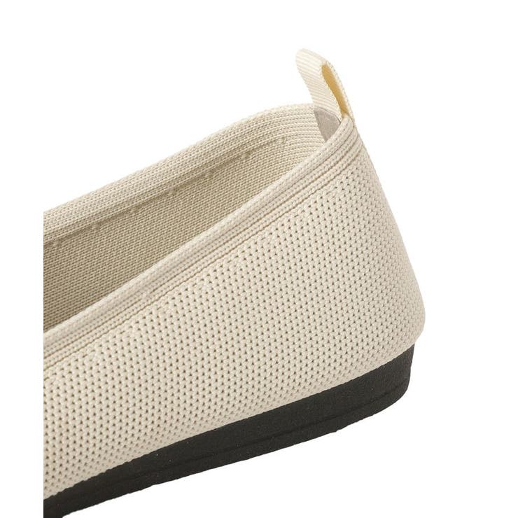 洗えるニットローファー | Green Parks  | 詳細画像8 