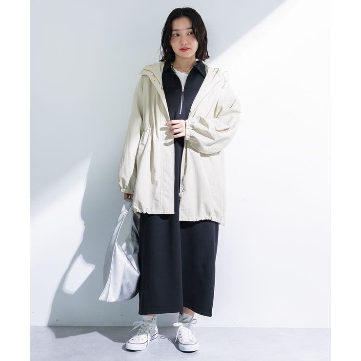 トライアングルショルダーバッグ | Green Parks  | 詳細画像3 