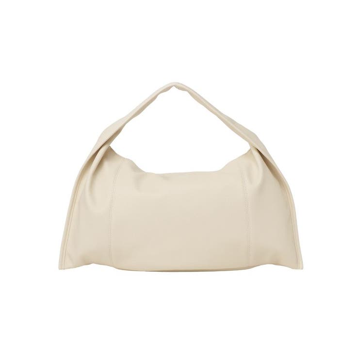 トライアングルショルダーバッグ | Green Parks  | 詳細画像17 