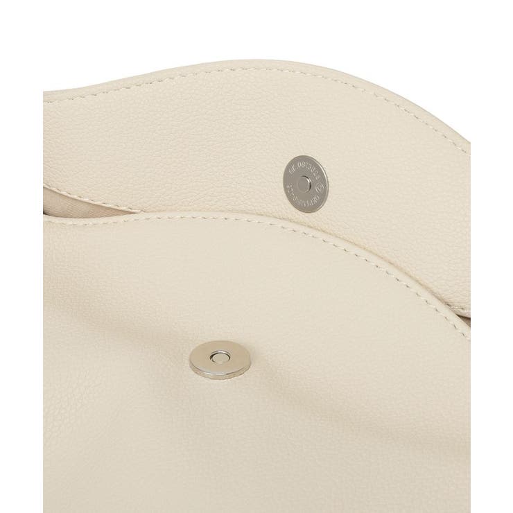 トライアングルショルダーバッグ | Green Parks  | 詳細画像23 