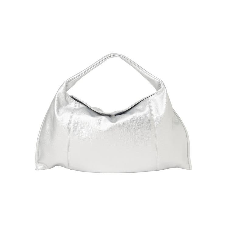 トライアングルショルダーバッグ | Green Parks  | 詳細画像25 