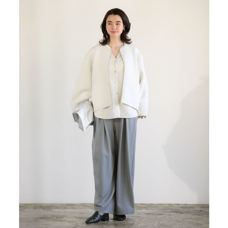 トライアングルショルダーバッグ | Green Parks  | 詳細画像5 