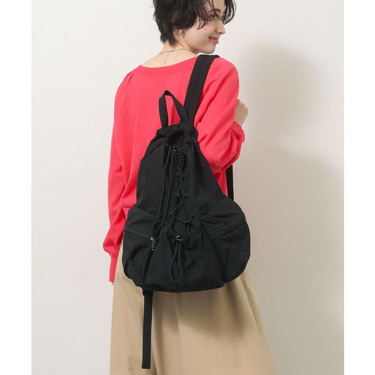 ナップリュック | Green Parks  | 詳細画像1 