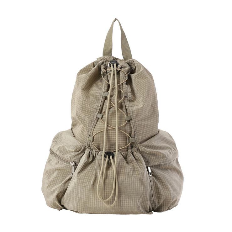 ナップリュック | Green Parks  | 詳細画像35 