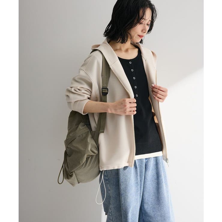 ナップリュック | Green Parks  | 詳細画像6 