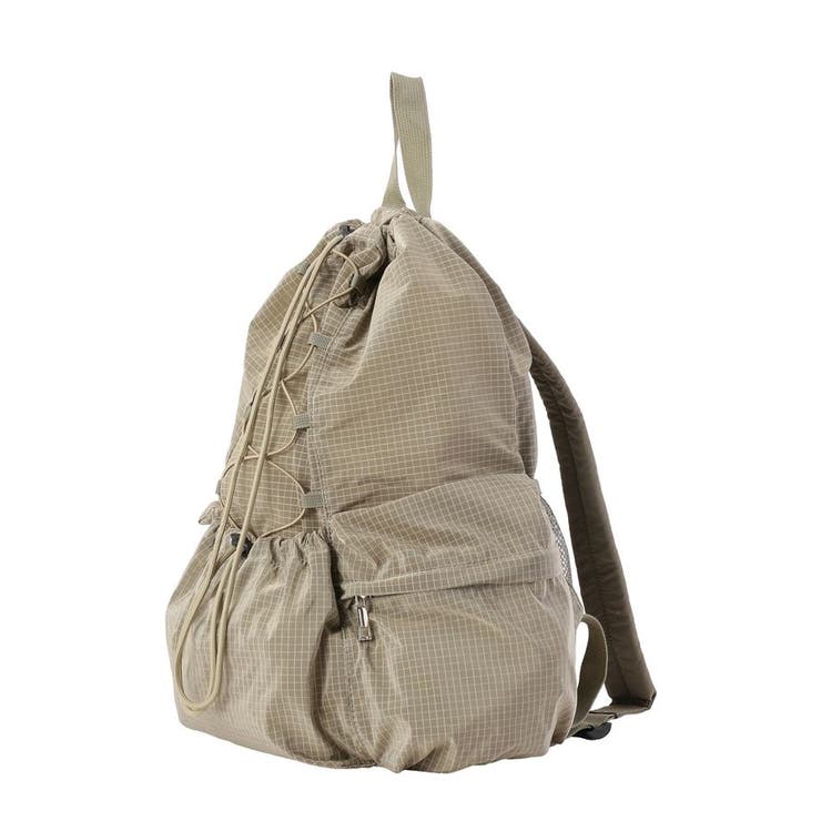 ナップリュック | Green Parks  | 詳細画像18 