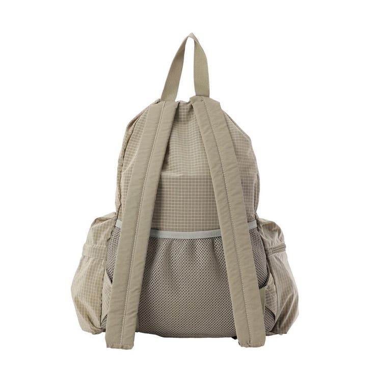 ナップリュック | Green Parks  | 詳細画像20 