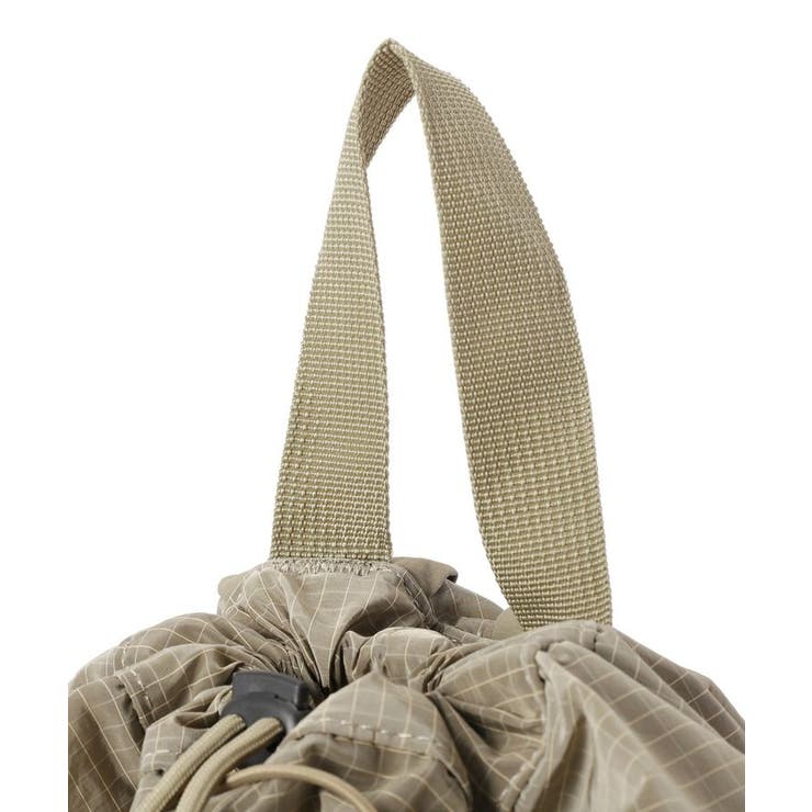 ナップリュック | Green Parks  | 詳細画像22 