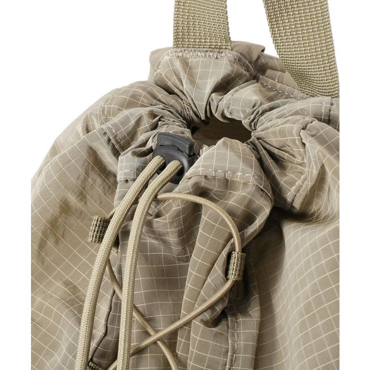 ナップリュック | Green Parks  | 詳細画像23 