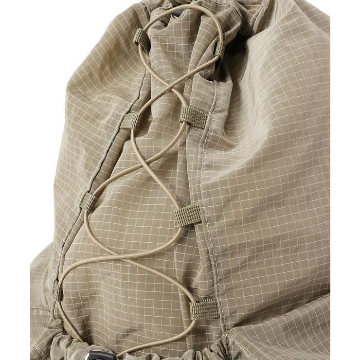 ナップリュック | Green Parks  | 詳細画像24 