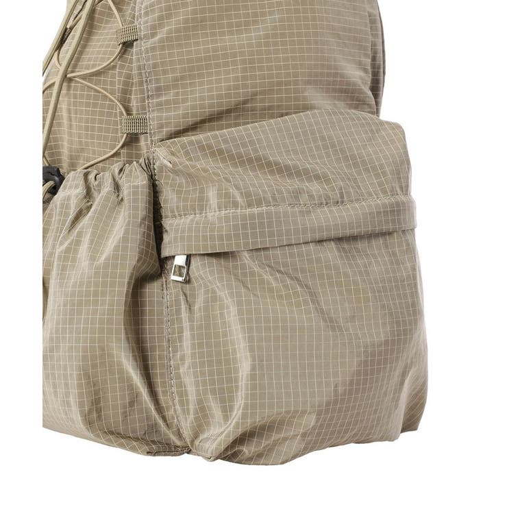 ナップリュック | Green Parks  | 詳細画像26 