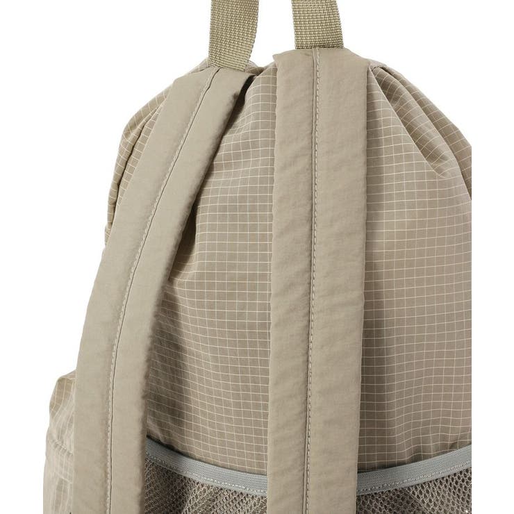 ナップリュック | Green Parks  | 詳細画像30 