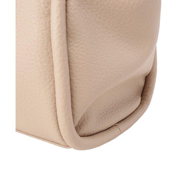 3SETスカーフ付コードハンドルバッグinポーチ | Green Parks  | 詳細画像22 