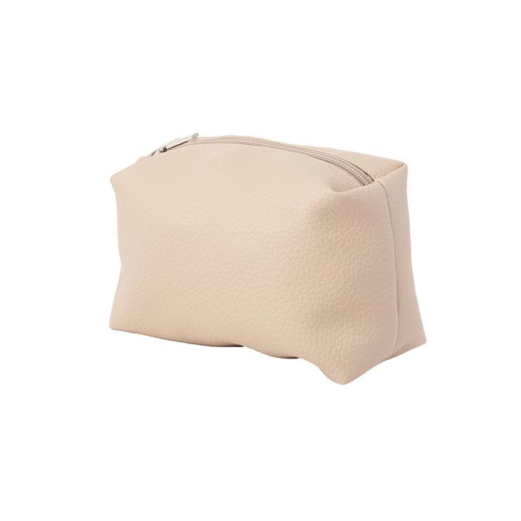 3SETスカーフ付コードハンドルバッグinポーチ | Green Parks  | 詳細画像29 