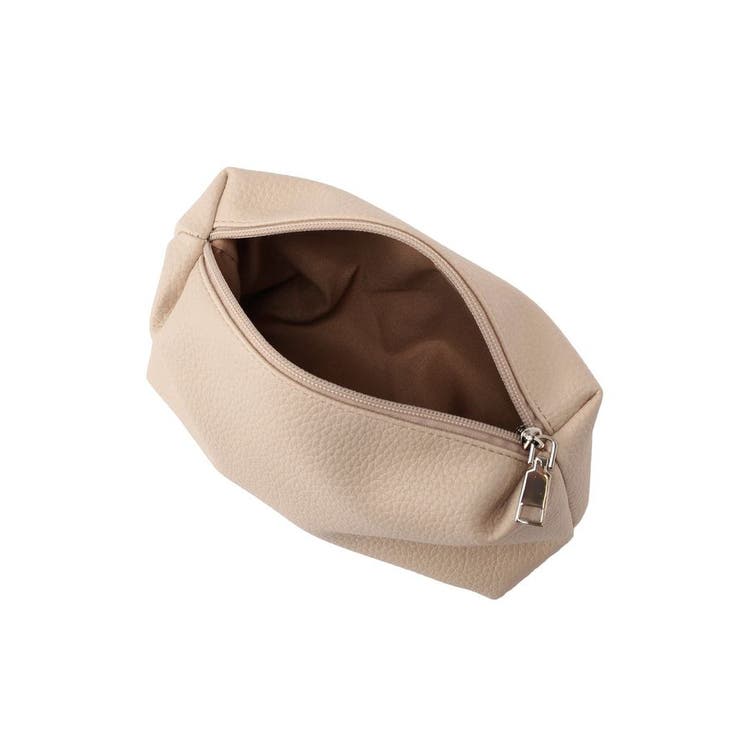 3SETスカーフ付コードハンドルバッグinポーチ | Green Parks  | 詳細画像32 