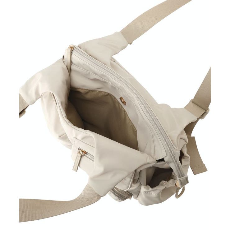 【10ポケBag】収納アドバイザー監修アウトポケットトート | Green Parks  | 詳細画像11 