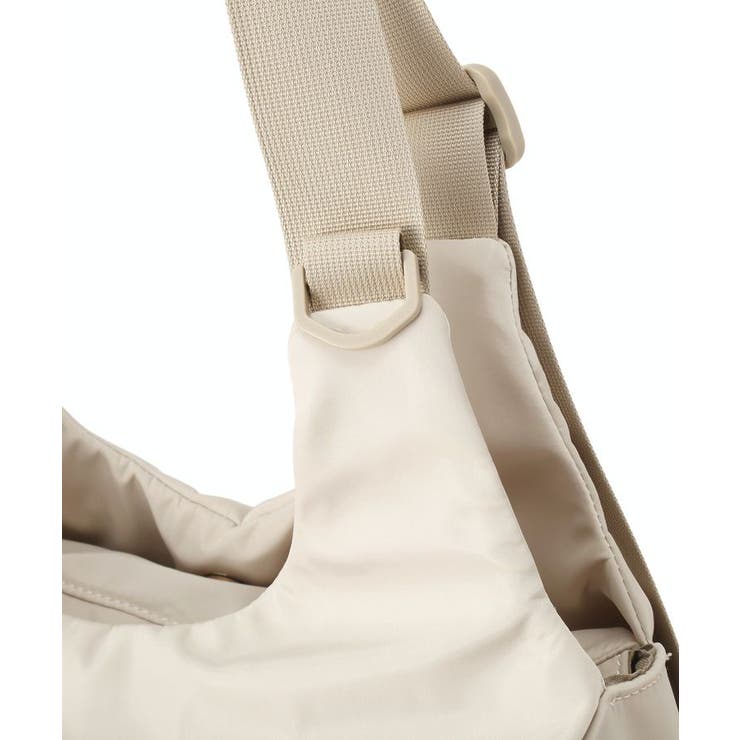 【10ポケBag】収納アドバイザー監修アウトポケットトート | Green Parks  | 詳細画像17 