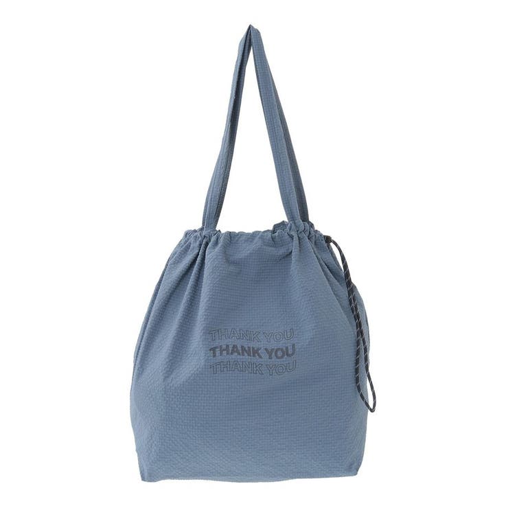 ドロストトートバッグ | Green Parks  | 詳細画像16 