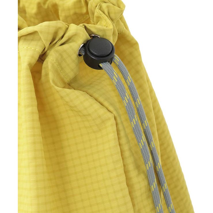 ドロストトートバッグ | Green Parks  | 詳細画像11 