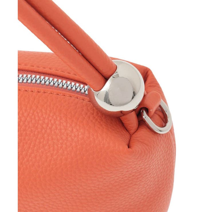 メタルボールポイント2WAYバッグ | Green Parks  | 詳細画像16 