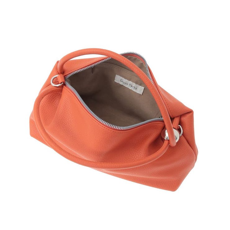 メタルボールポイント2WAYバッグ | Green Parks  | 詳細画像17 