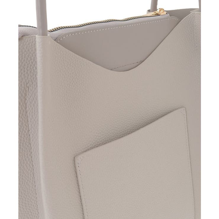 軽量トートバッグ | Green Parks  | 詳細画像13 