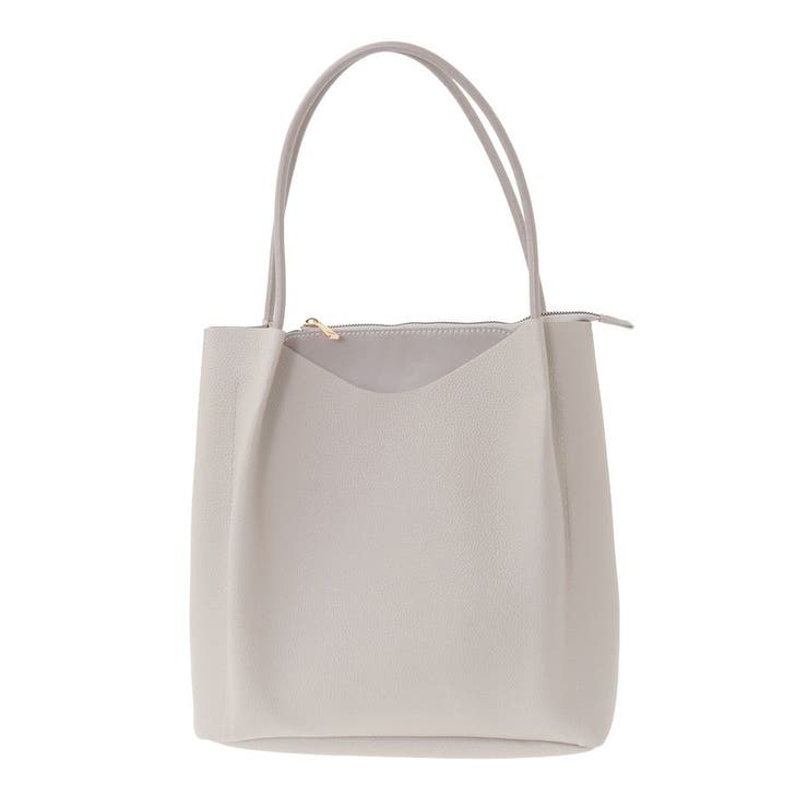 軽量トートバッグ | Green Parks  | 詳細画像8 